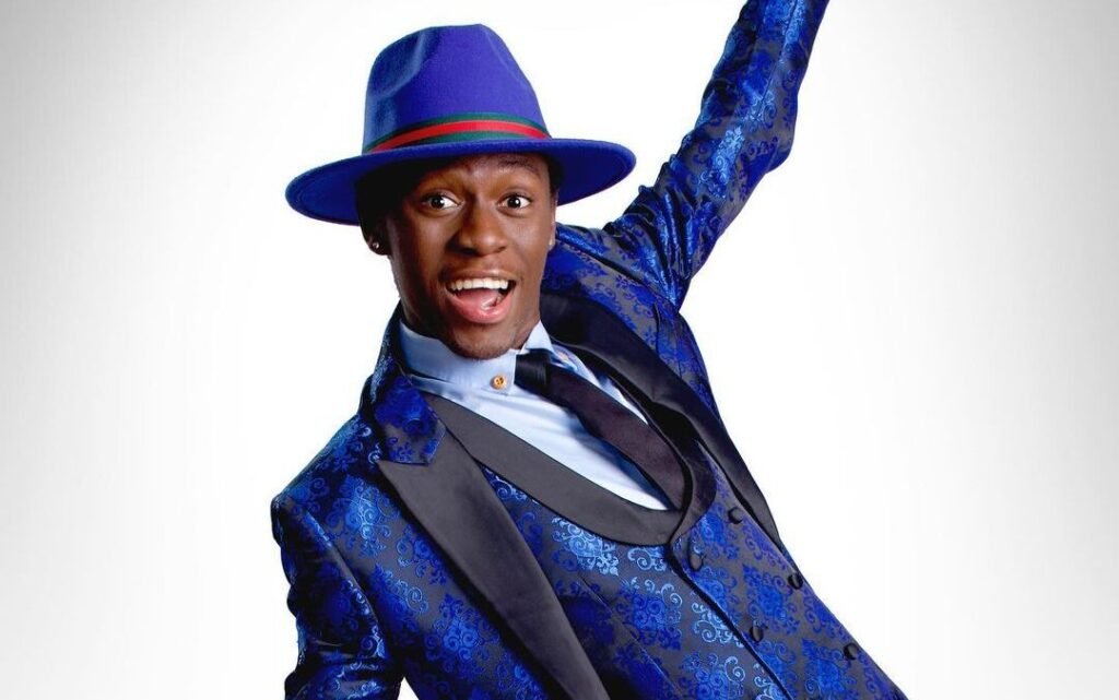 Cleyton M sente-se honrado por estar entre os seleccionados nos Prémios Nova Geração