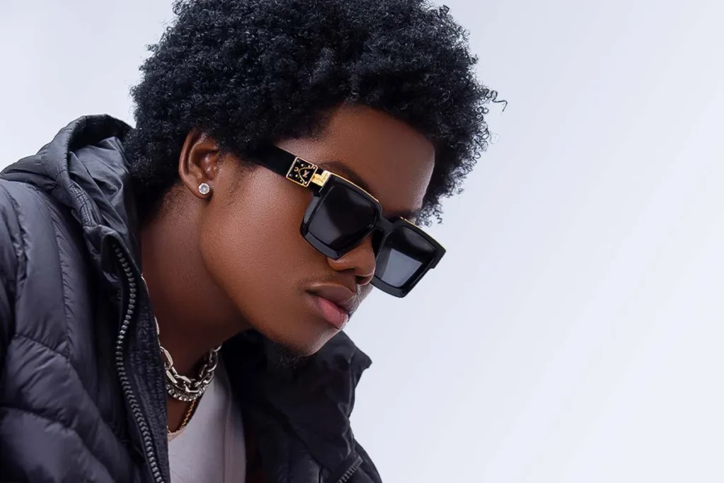 “Mima Só” de Gerilson Insrael atinge mais de 70 mil visualizações em menos de 24 horas