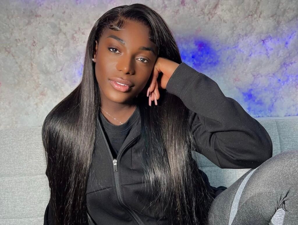 Titica nega que viaja anualmente para o Brasil para manutenção da jarda “Faço cá em Angola”