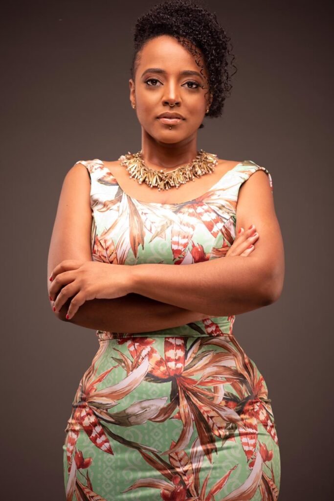 Eva Rap Diva aparece no topo dos nomes mais buscados do Google em Angola