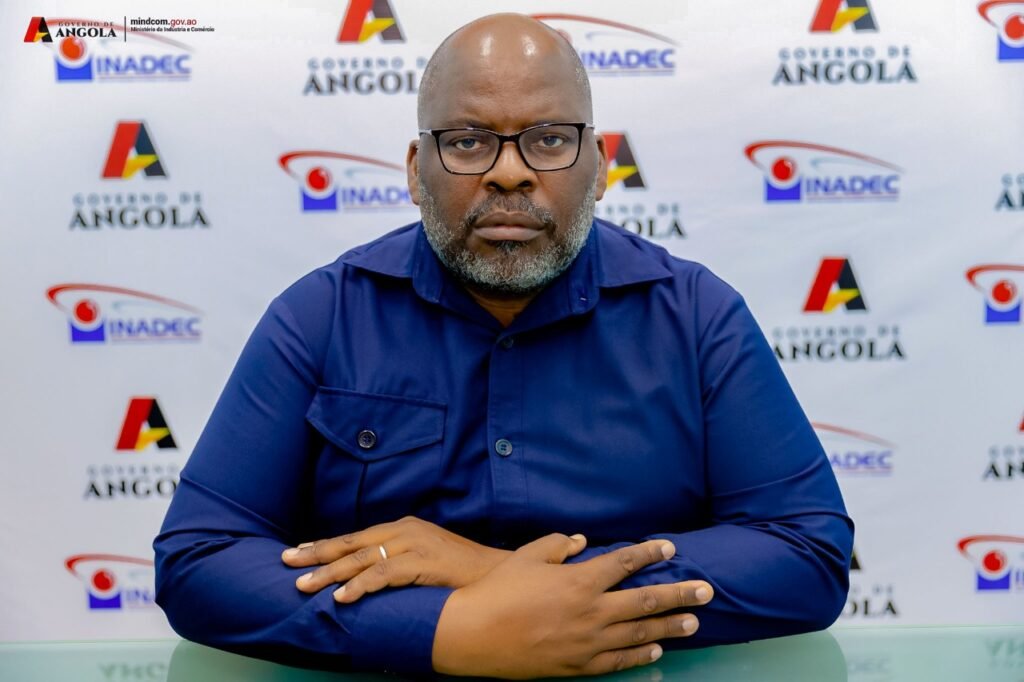 Director do INADEC desmente acusação de prática do crime de Corrupção e Tráfico de Influências: “São calúnias”