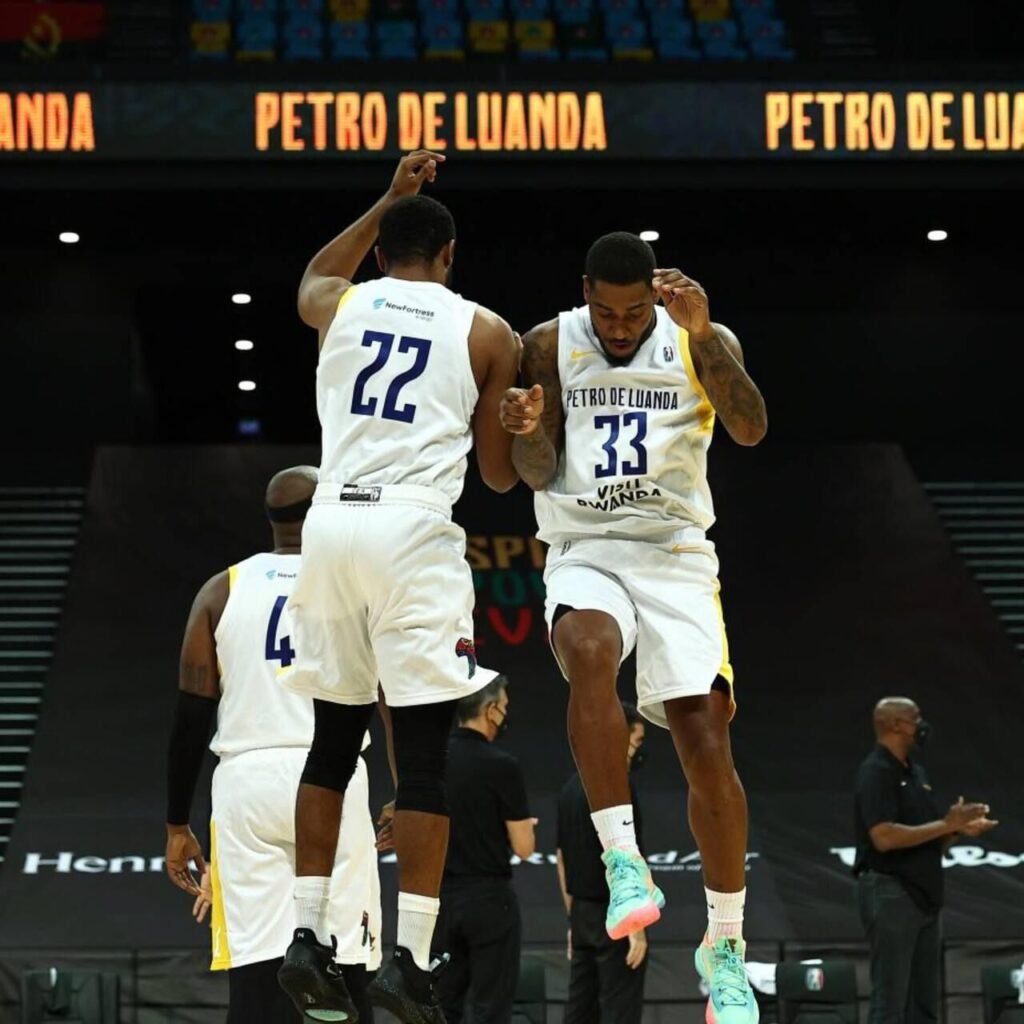 Tricolores continuam imbatíveis na BAL