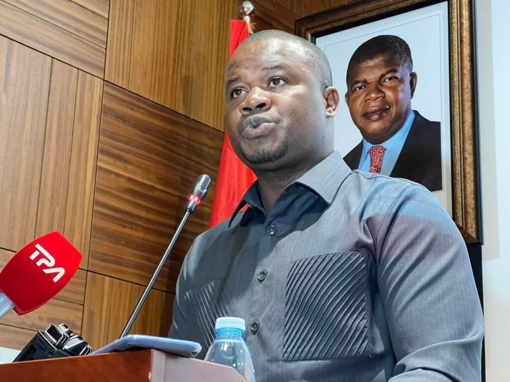 BUAP em todo país vão recolher dados para emissão de BI, Carta de Condução, Livrete, Títulos de Propriedade e outros serviços