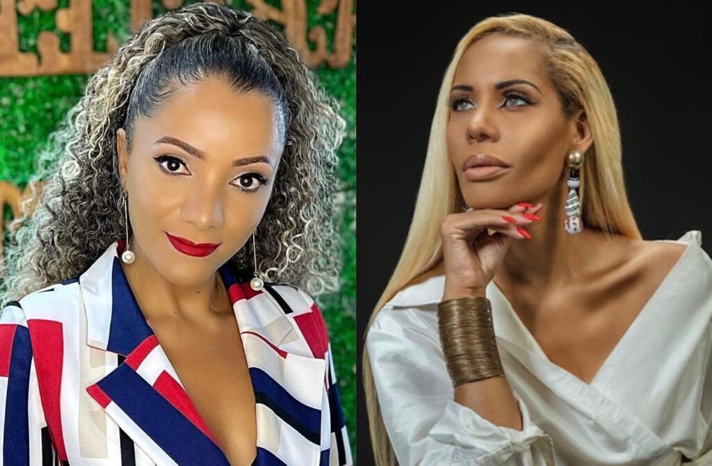 Tatiana Durão diz que Helga Fêty foi a maior decepção da sua vida: “Bloqueou-me em todo lado”