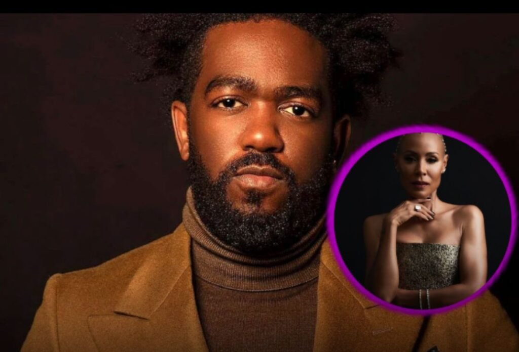 Sílvio Nascimento revela ter negado convite para participar no documentário “Rainha Njinga” de Jada Smith