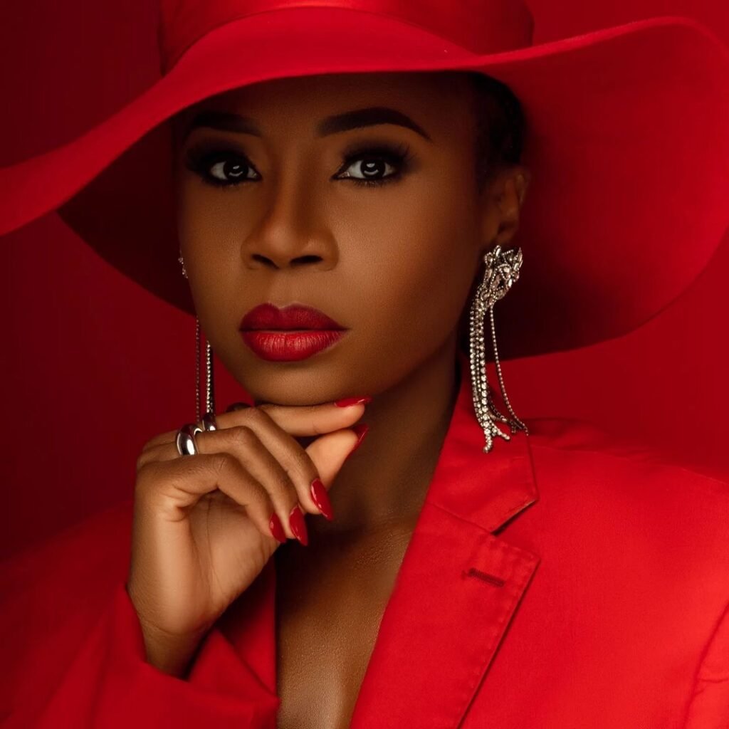 Erika Nelumba comemora 40.º aniversário: “Chego a esta fase da vida sabendo que não é um mar de rosas”