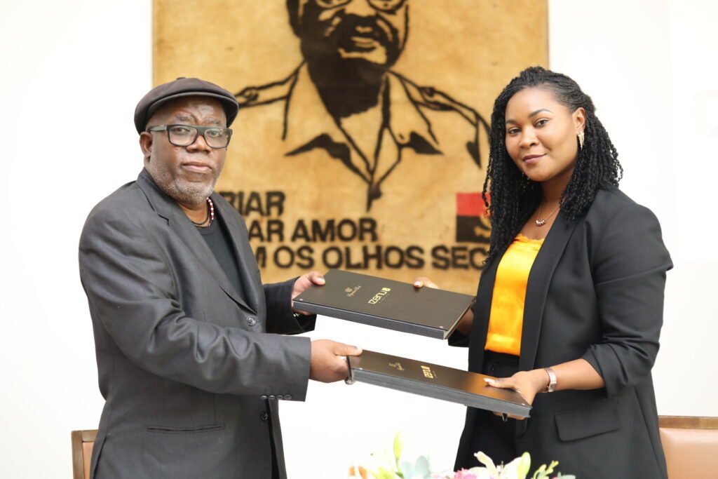 Plataforma de streaming de apoio aos artistas “Izenu” firma cooperação com Sadia