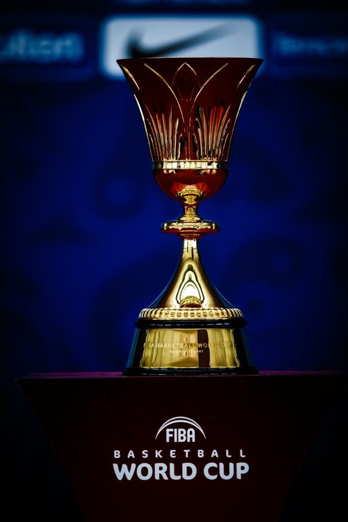 Angola acolhe o “Naismith Trophy Tour”