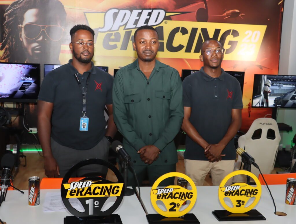 Arena AOX do Belas Shopping recebe terceira edição do concurso “Speed eRacing”