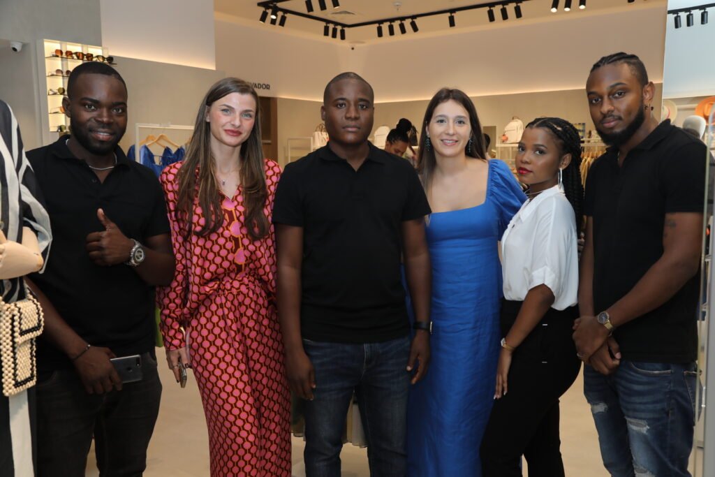 Parfois reinaugura sua 6ª loja no Belas Shopping