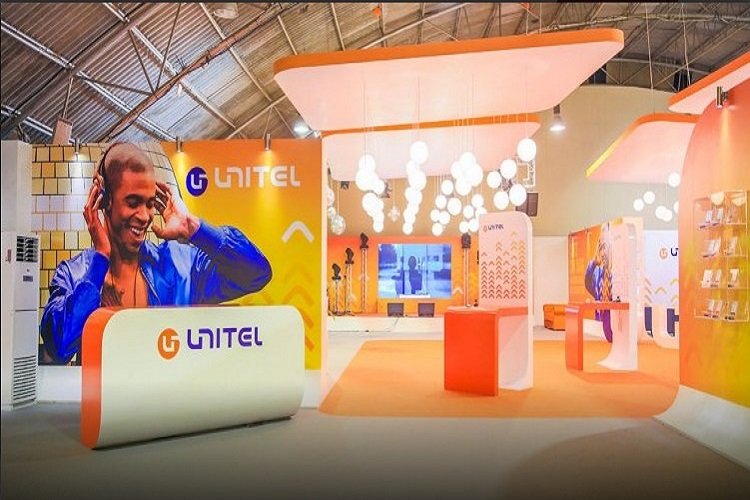 UNITEL apresenta novidades no Angotic 2023