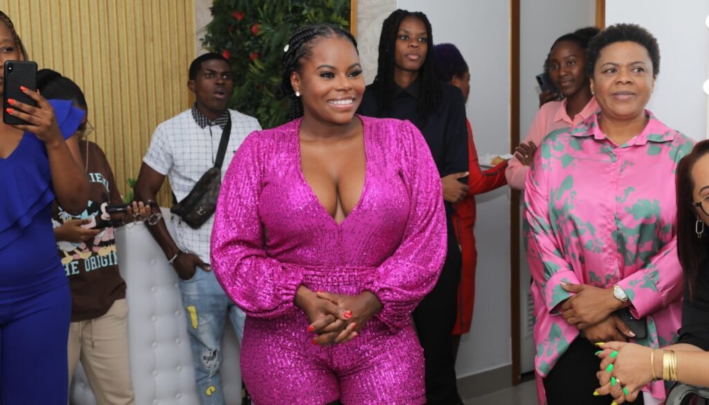 Diva Ary abre portas para “Kamarin by Diva Ary”, seu novo empreendimento