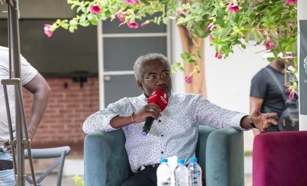 Paulo Miranda Júnior deixa comando do Kiandando 28 anos depois