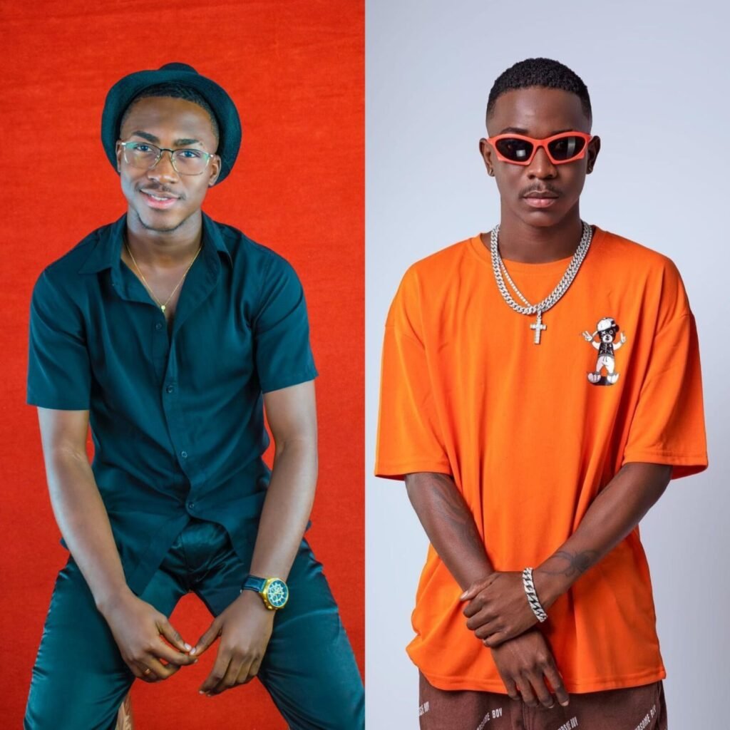 Hugo da Gama junta-se à Tennaz em novo projecto denominado “Kabri Kim Kim”