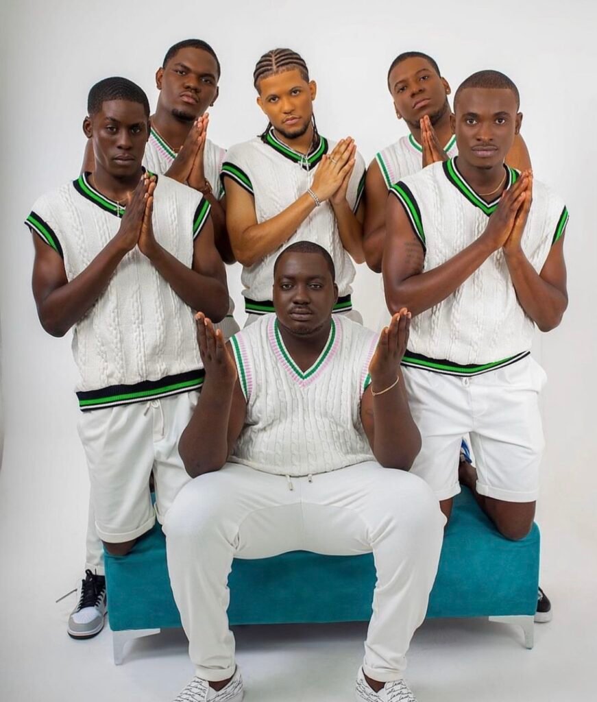 Ingomblock prontos para primeira tournée na Europa