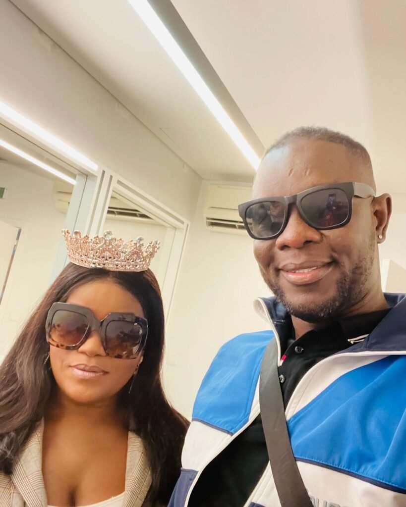 Dj Killamu é alvo de críticas após exaltar Fofandó com legenda apontada como indirecta à Noite & Dia