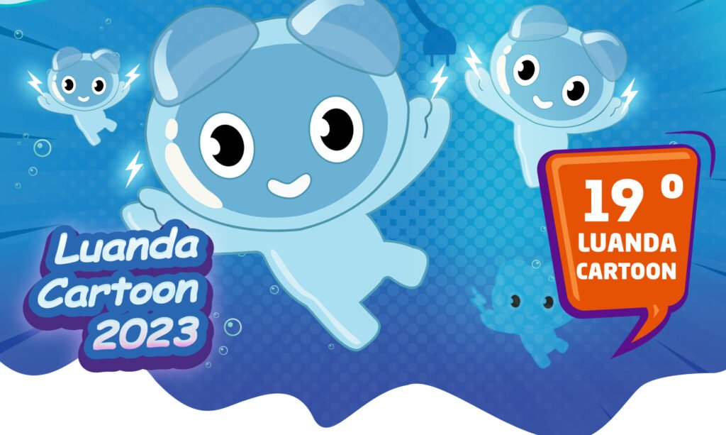 Unitel apoia a 19ª edição do Luanda Cartoon