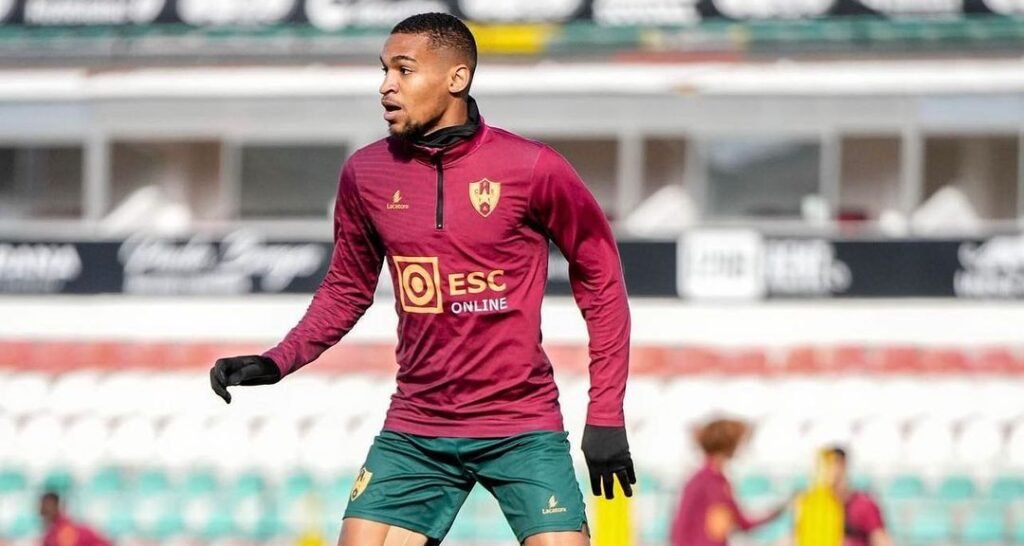 Mafra “desvia” Mário Balbúrdia do Petro de Luanda