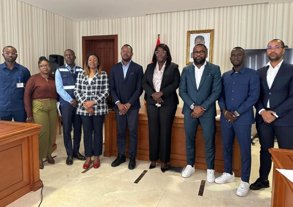 Show C4 pedro O sonho” vai encantar a Ilha de Luanda em 14 de outubro