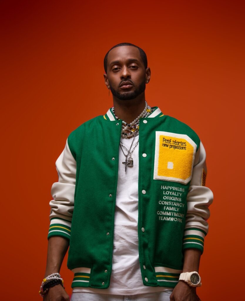 Loony Johnson leva Cabo Verde ao Coliseu dos Recreios com vários convidados especiais