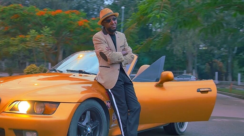 “Três Forças” é o mais novo single de Justino Handanga