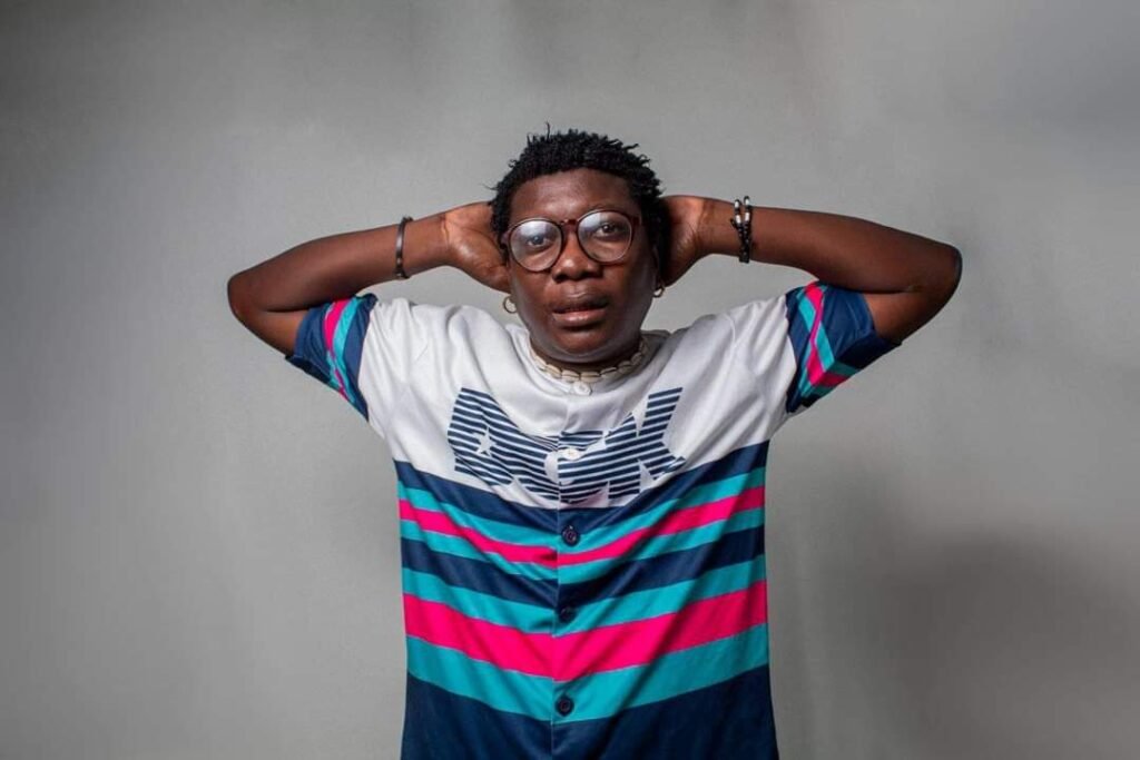 Ésio arrepende-se após ter dito que foi ignorado por Lil Saint, Cef Tanz e C4 Pedro: “Eu deveria ter um pouquinho de mais calma”