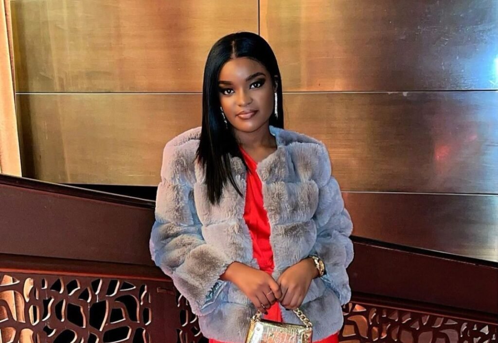 Liriany Castro diz que a sua nova música “Fui a outra” não tem nada a ver com a sua vida pessoal