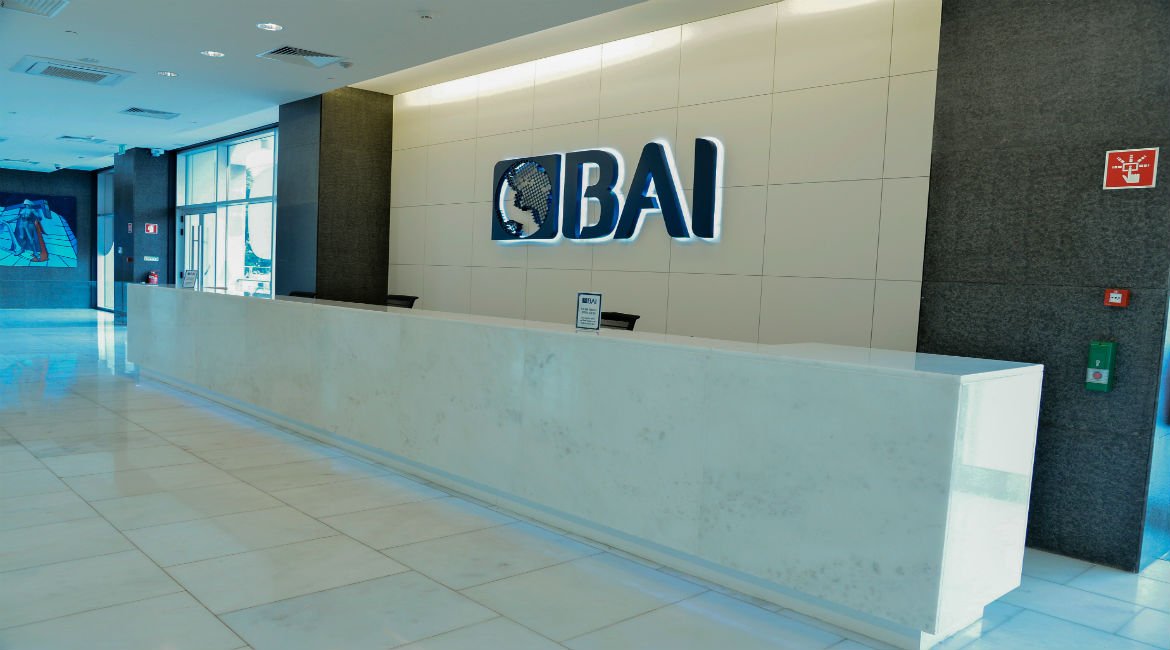 Bai Distinguido Como Melhor Banco Com Soluções Digitais E Melhor Banco Para Pequenas E Médias 3876