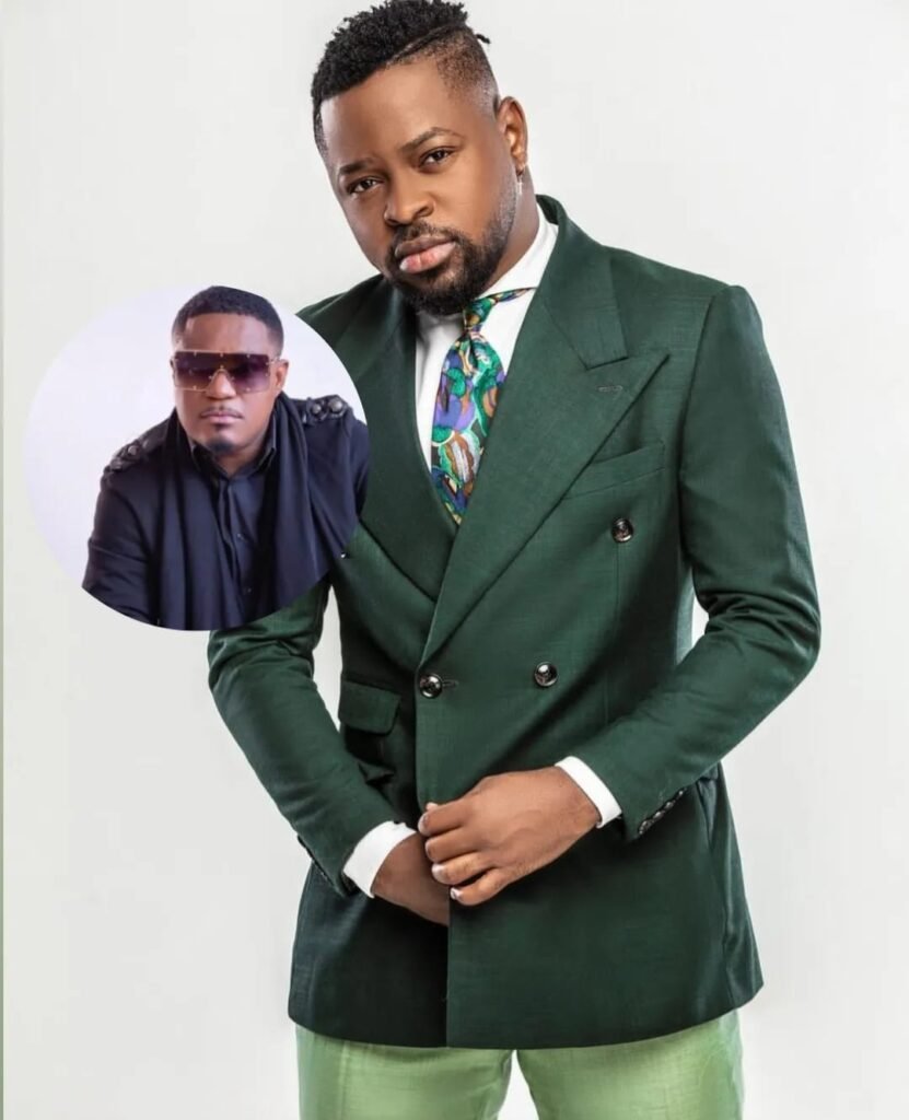 Halison Paixão aceita pedido de Maya Cool em colaborar consigo num trabalho musical