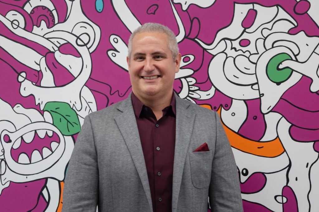 Jorge Vazquez é o novo CEO da Africell Angola