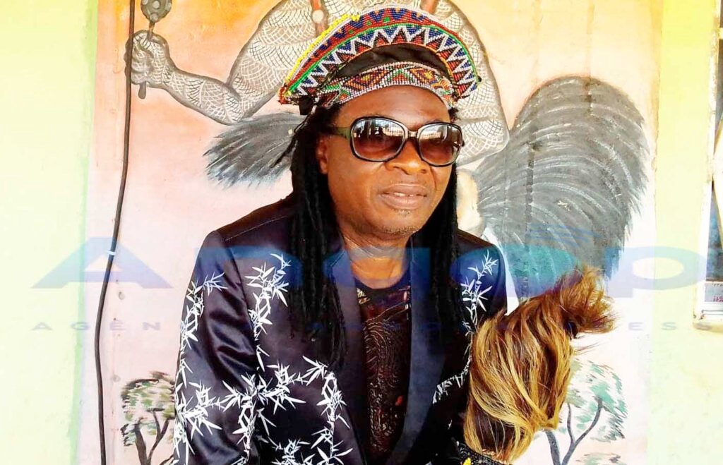 Morreu líder do agrupamento Sassa Tchokwe Internacional