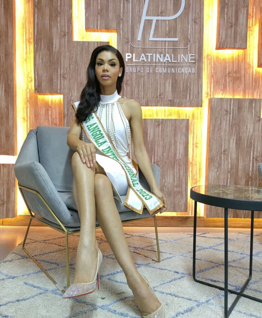 Teresa Sara deseja construir o maior orfanato do país e acabar com o elevado número de crianças nas ruas