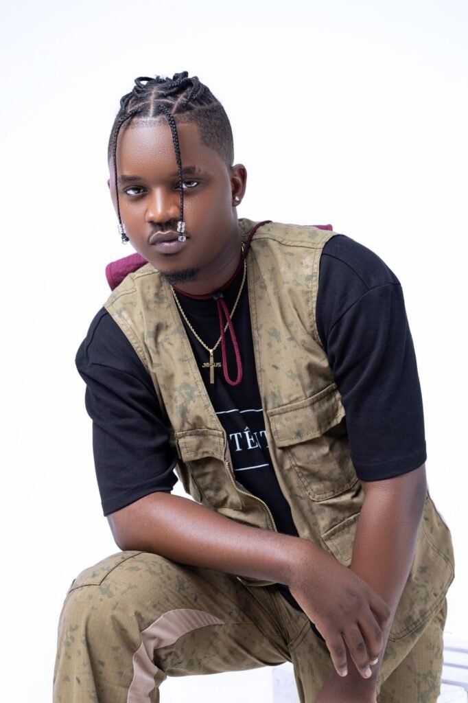 John Trouble diz que 2023 foi um ano de glória e realizações de vários sonhos