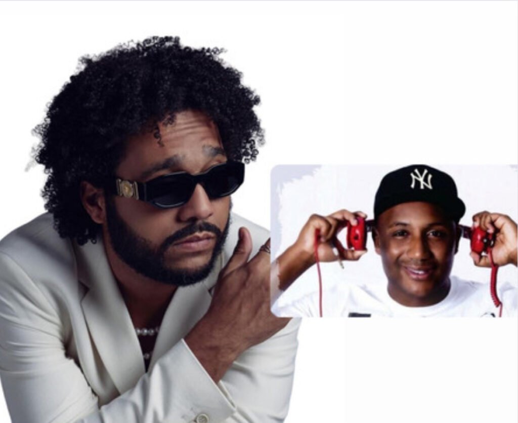 Dj Nelasta fala sobre desentendimento com Dj Nilson e ressalta: É uma questão de ego da parte dele