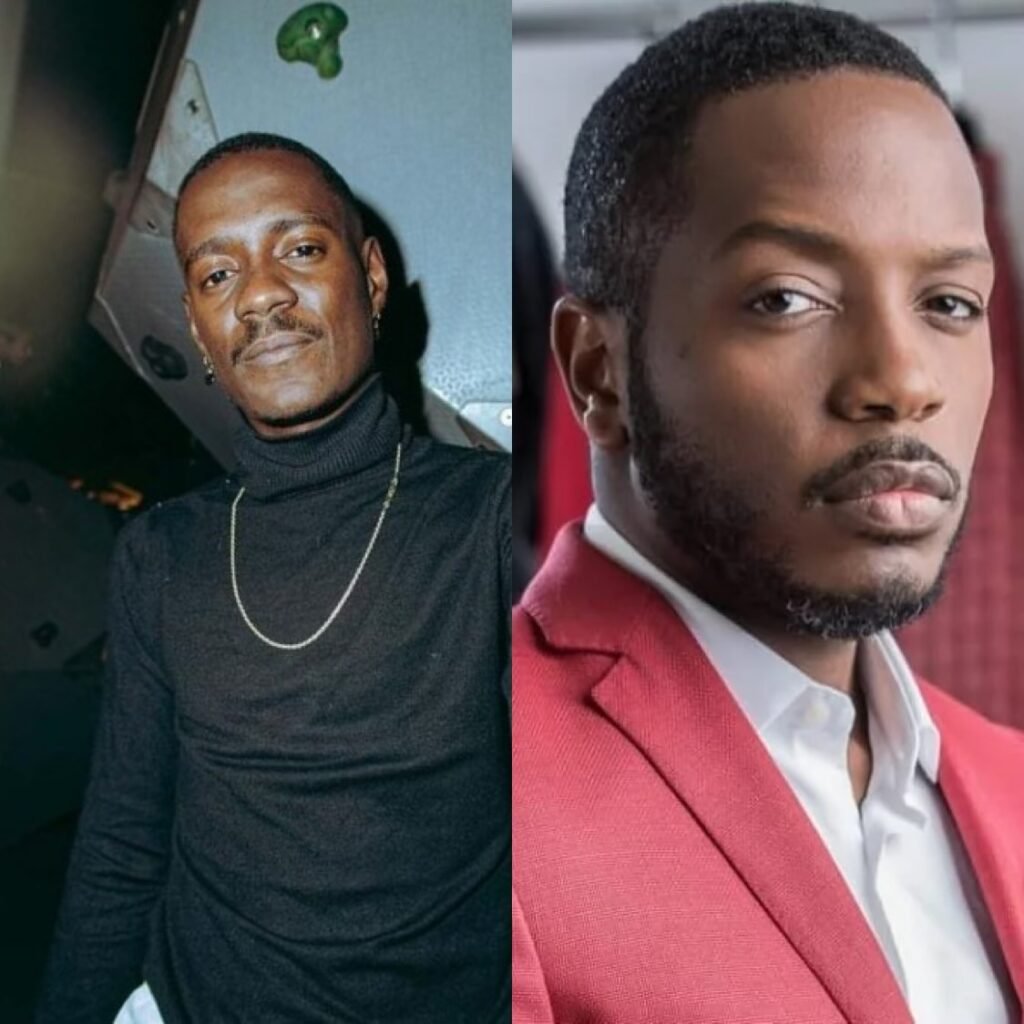 Niko dispara contra Dji Tafinha em nova música “Falso profeta, tu és mesmo um PR”