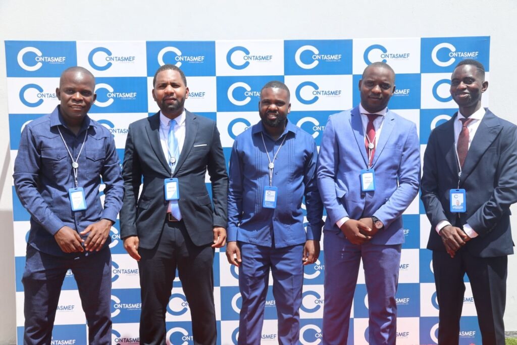 Grupo Contasmef inaugura escritório de consultoria em Viana