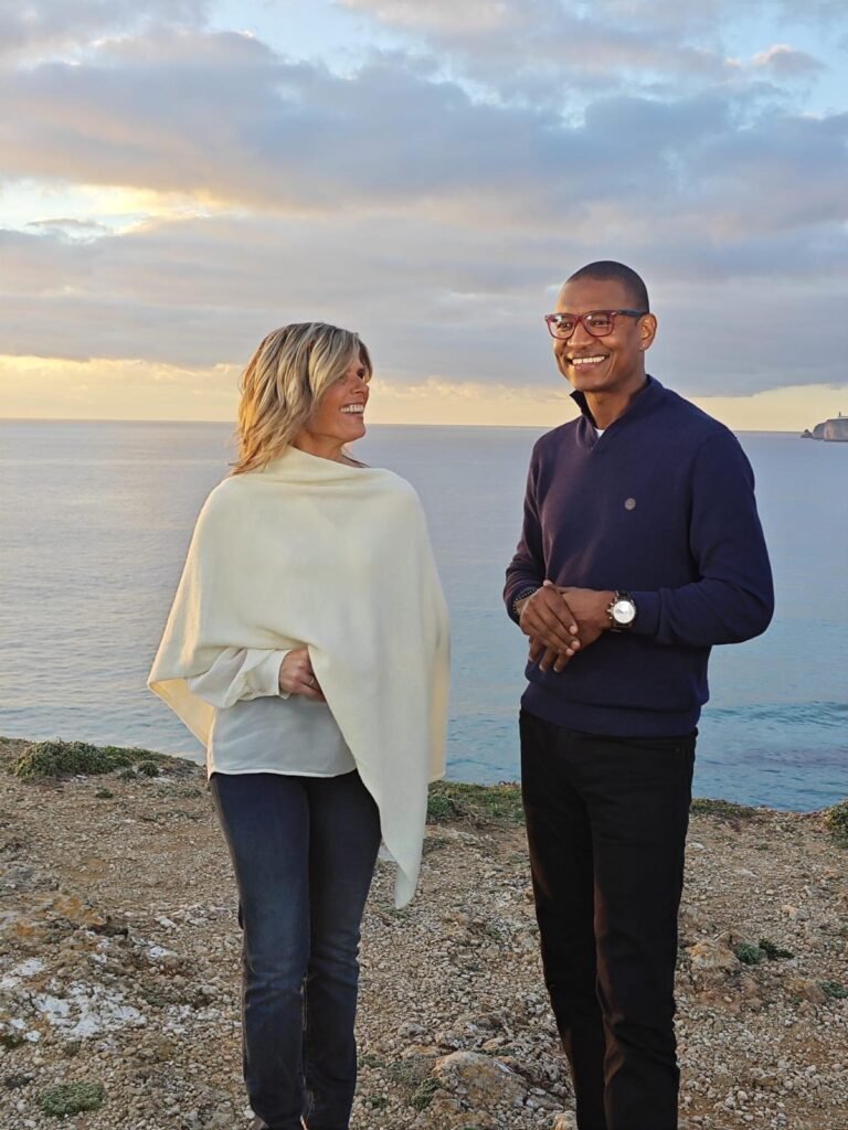 Victor Hugo Mendes, agora na RTP3