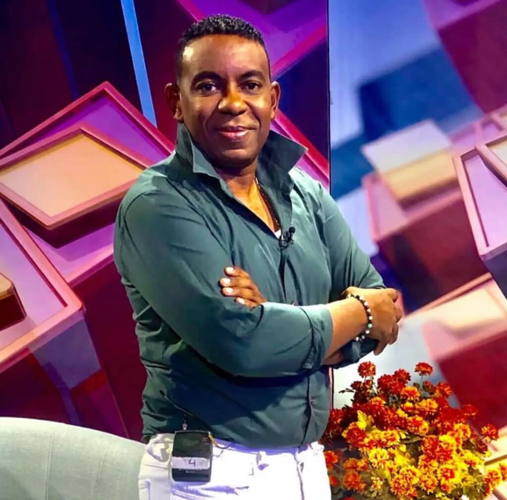 Jornalista Pedro Belo assume-se como ‘mestre de cerimónias de funerais