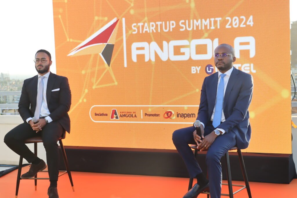 Angola Startup Summit by Unitel prevê reunir mais de 150 expositores em Maio