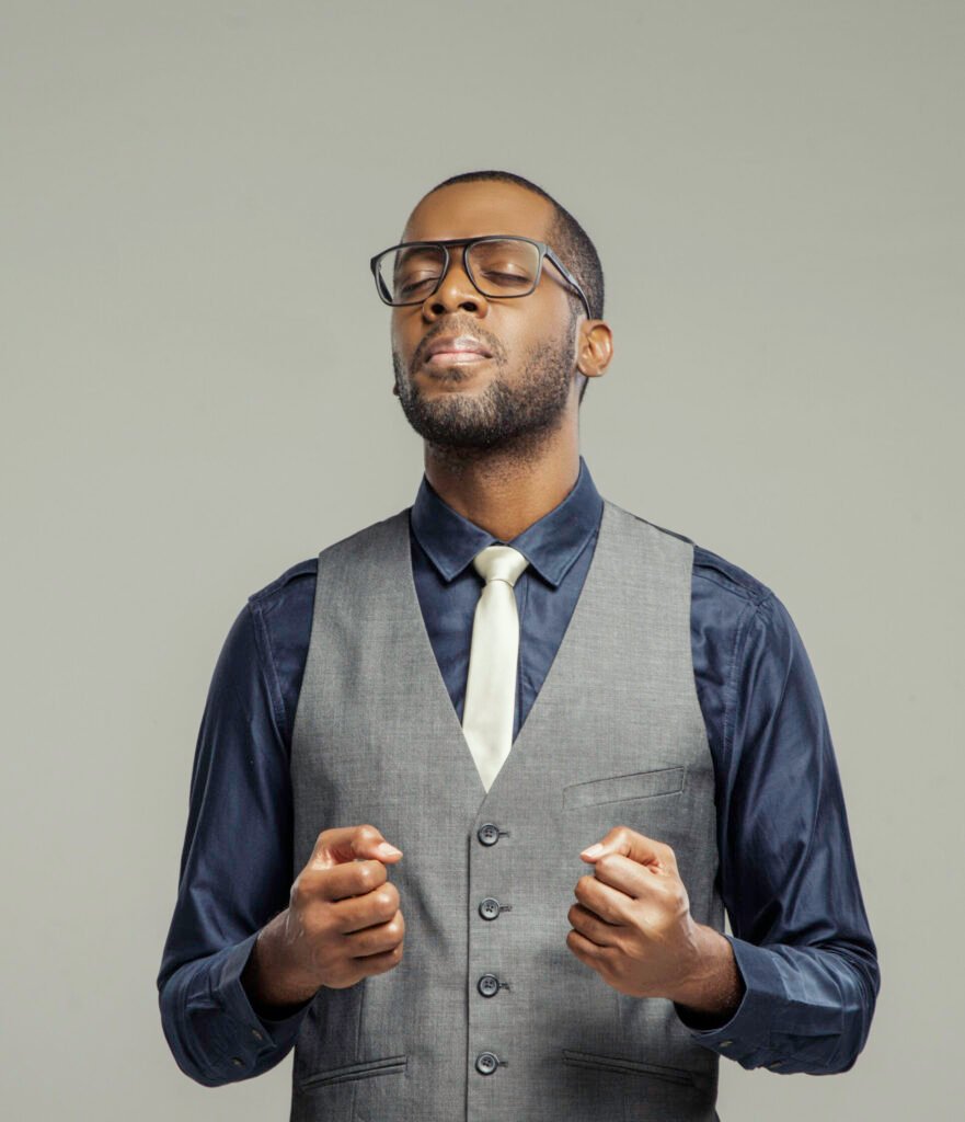 Novo videoclipe do louvor “YAME”, de Gael António, disponível no YouTube