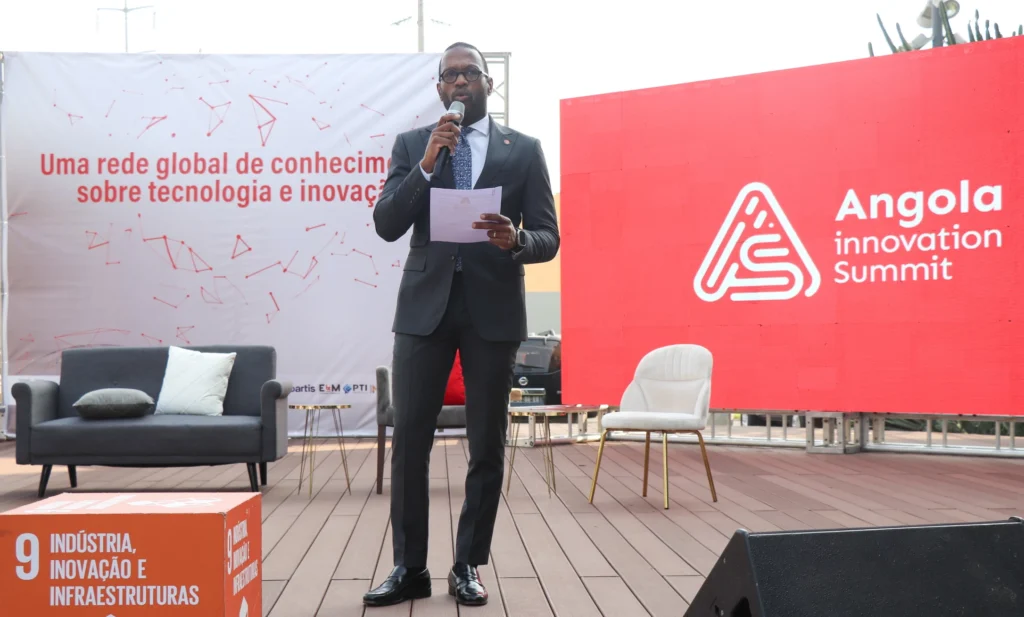 Annual innovation summit regressa e trás novidades