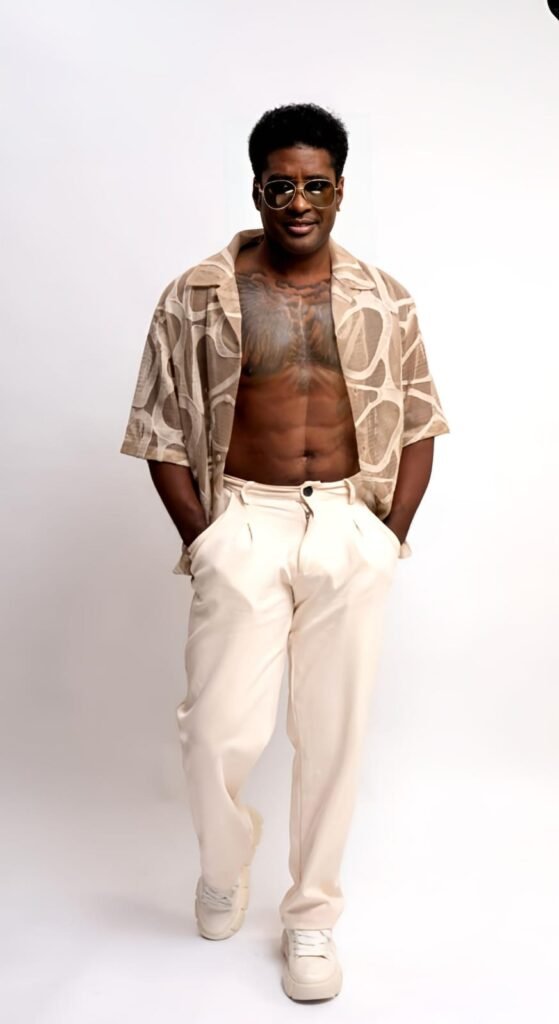 Kelly Silva prepara primeiro grande show em Portugal