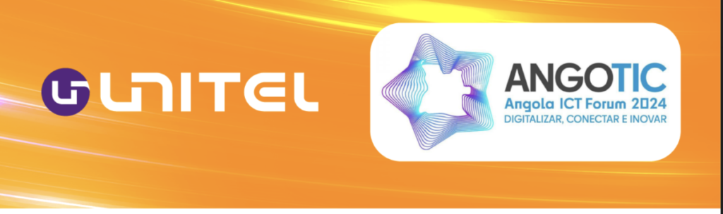 Unitel participa no Angotic 2024