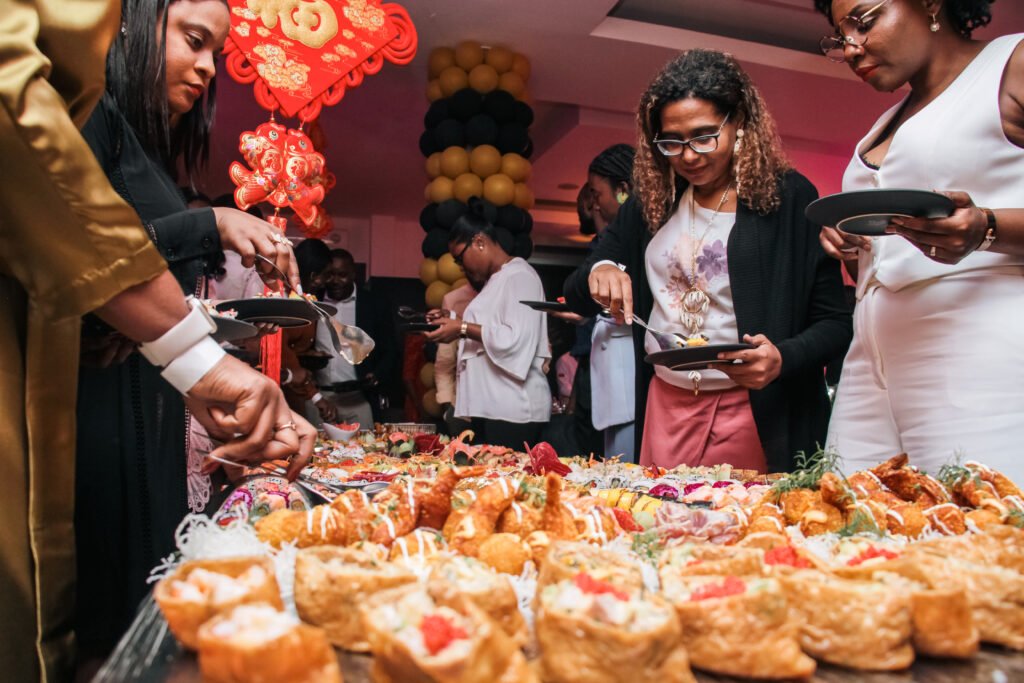Gastronomia Asiática celebrada em Luanda na 3.ª Edição do “Sushi Lovers”