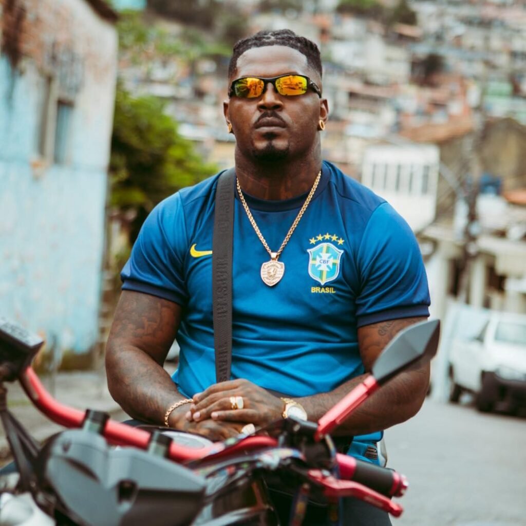 Plutónio Revela o Seu Nível Académico: “Estudei até ao Sétimo Ano e Bazei”