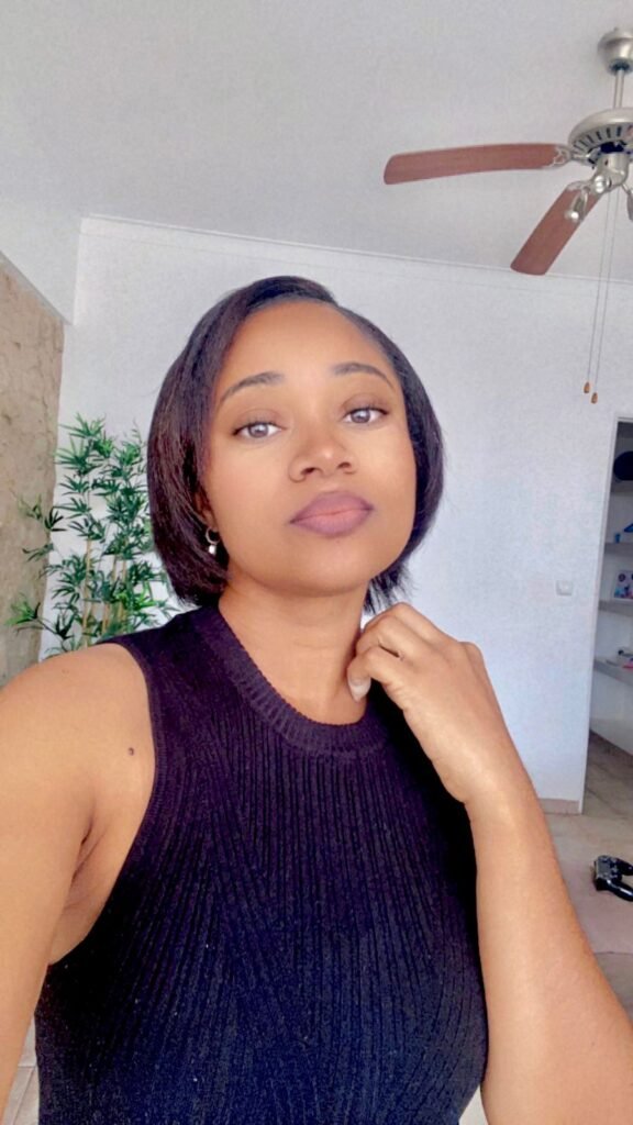 Miriam do Nascimento garante que Gilmario Vemba cumpre com o seu papel de pai