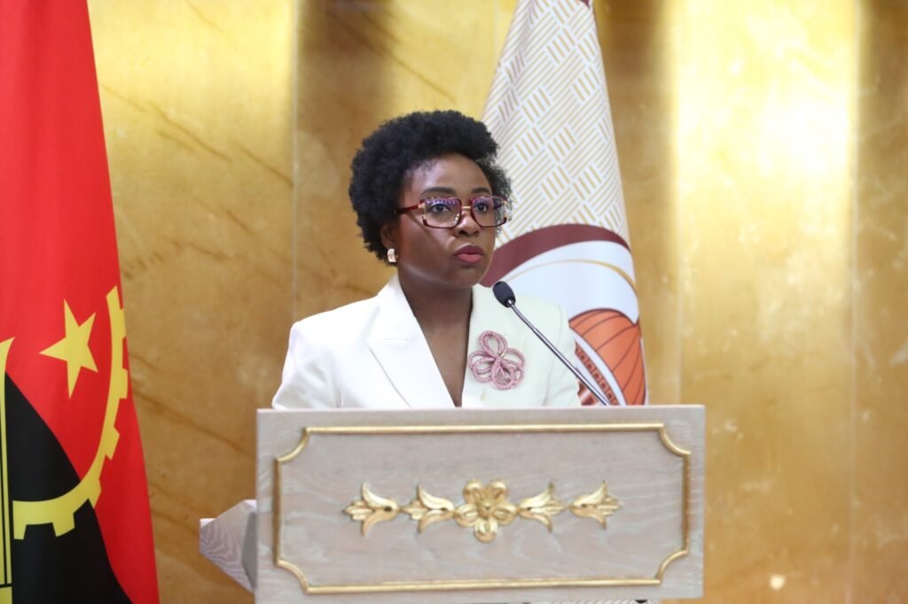 “OGE 2025: Executivo angolano prioriza segurança alimentar, produção nacional e combate à pobreza”