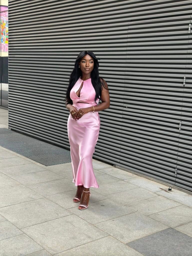 Pérola revela o segredo do sucesso da sua carreira: “Autenticidade”