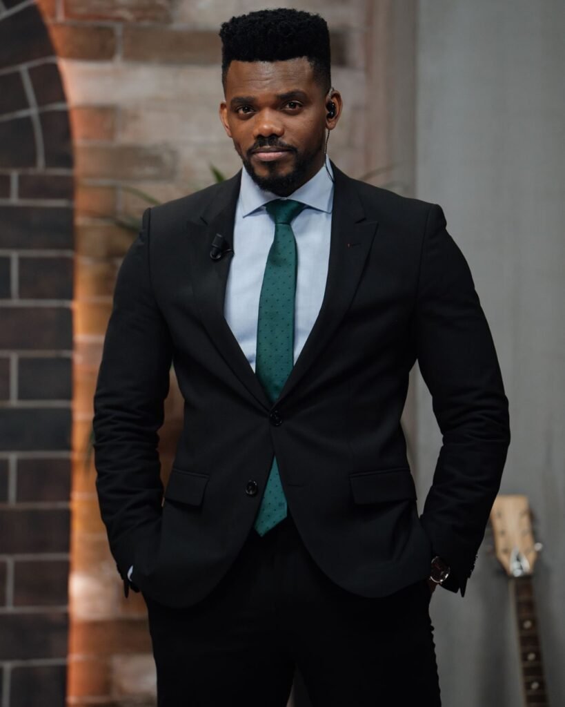 “Mudança em África Não Será Alcançada de Forma Pacífica”, Gilmário Vemba