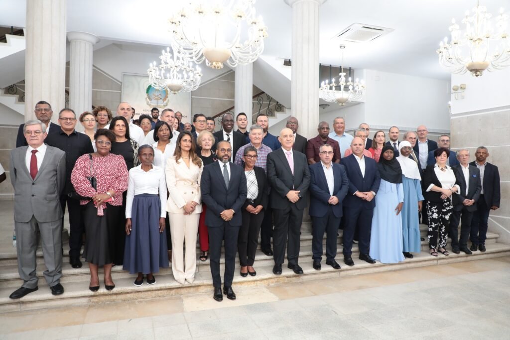 Mais de 50 cidadãos adquirem nacionalidade angolana